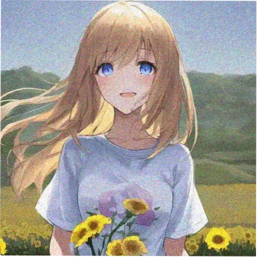 读者阿柘头像